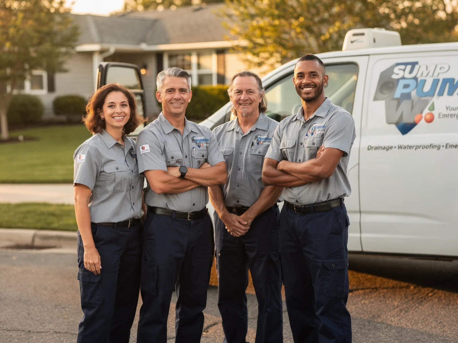 Water Heater Repair company in Dallas Center, IA