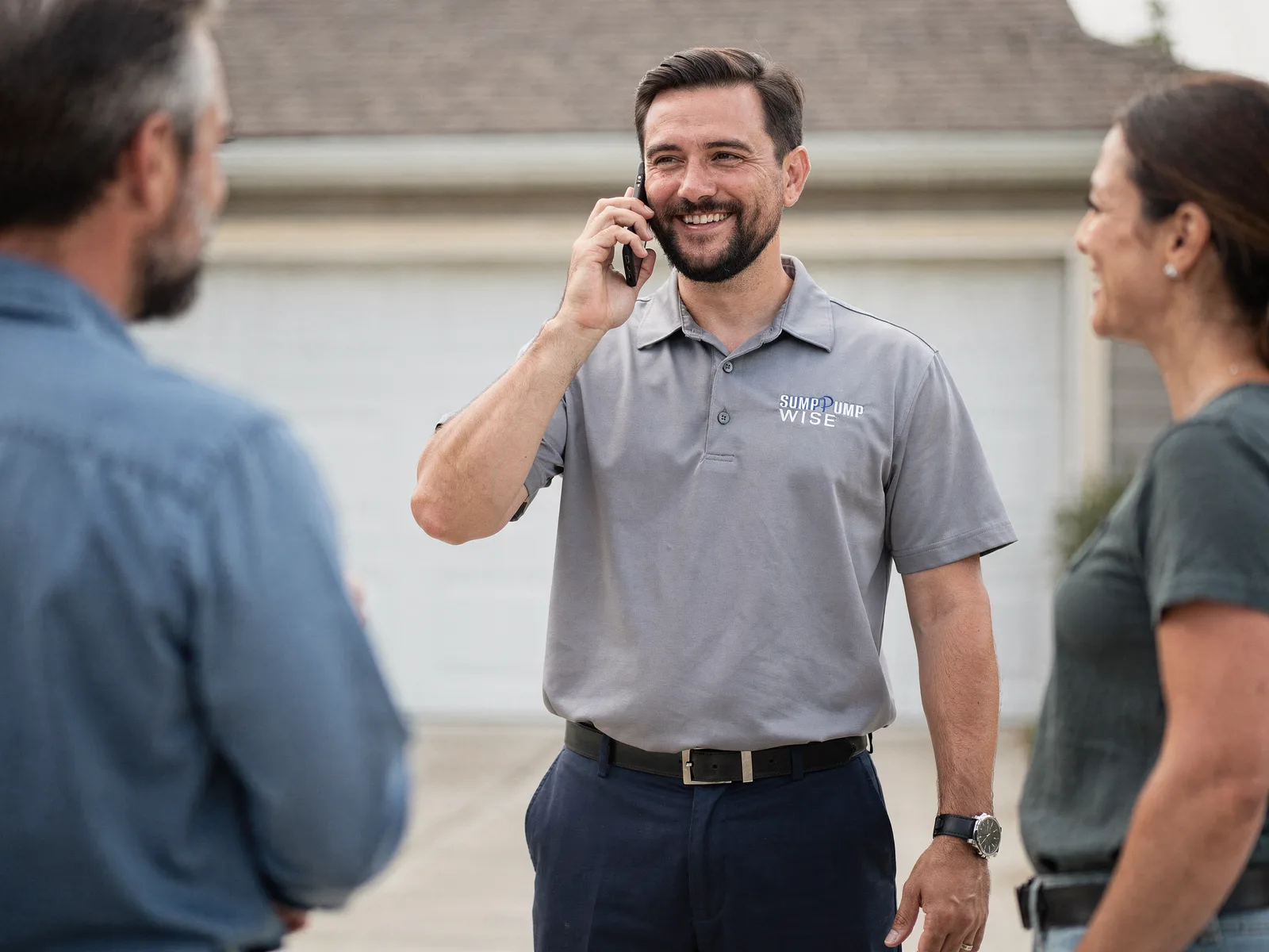 Water Heater Repair Dallas Center, IA FAQs